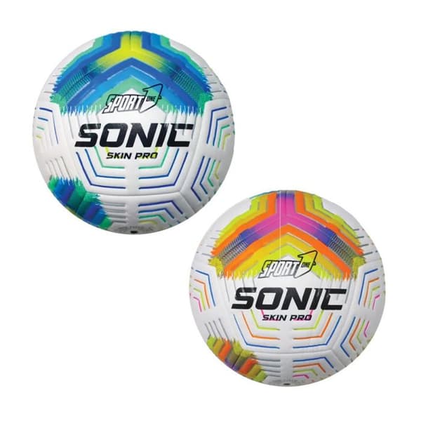 Ballon Sport Ett Sonic