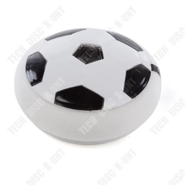 TD® Fun Suspension Fotboll inomhus och utomhus tävlings-VM luftkudde sportleksaker
