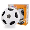 Miniatyrbild 1 av 4: TD® boll svävare svävare luftkraft inomhus fotboll barn flicka pojke plast sväva fotboll
