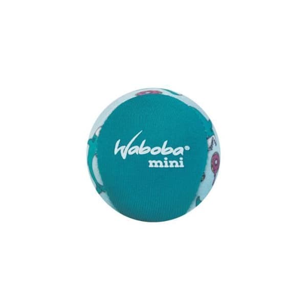 Mini vattenstudsboll - Waboba - Blandad - Vuxen - Blå - Vit