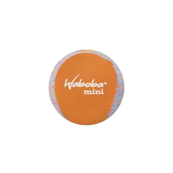 Mini vattenstudsboll - Waboba - Blandad - Vuxen - Blå - Vit