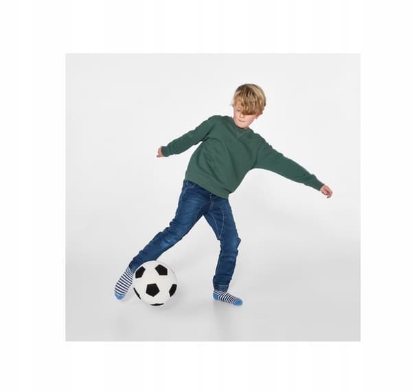 IKEA Sparka boll svart/vit 20cm plysch