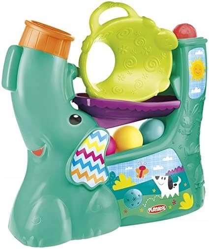 PLAYSKOOL BOLD ELEFANTFONTÆNE ORIGINAL