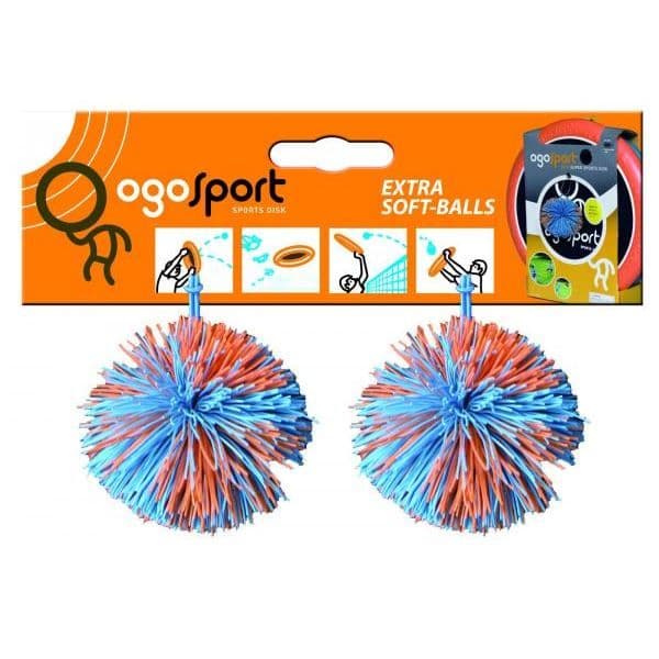 Ersättningsboll - Shildkröt Fun Sports - Ogo Sport® - Barn - Utomhus