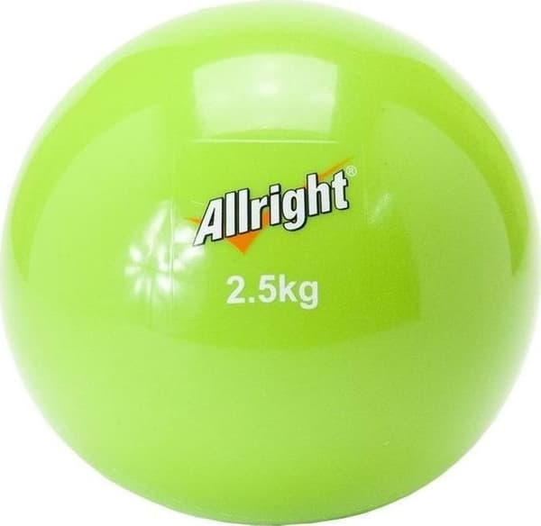 Boll - kula - ball Okej - FE07039 - Sandboll 2,5 kg