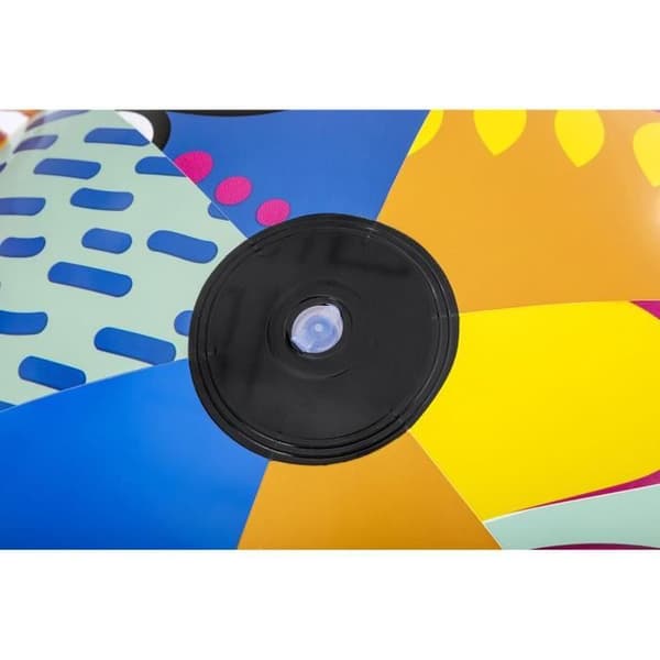 Bestway Pop Art Uppblåsbar badboll Φ63,5 cm