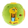 Miniatyrbild 3 av 4: Pop Up Ball Game - Chicco - Grön - Flerfärgad - Barn