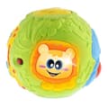 Miniatyrbild 2 av 4: Pop Up Ball Game - Chicco - Grön - Flerfärgad - Barn
