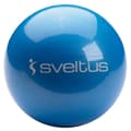 Miniatyrbild 3 av 3: SVELTUS viktboll - 500 g - Fitness - Mixed - Rosa