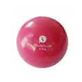 Miniatyrbild 1 av 3: SVELTUS viktboll - 500 g - Fitness - Mixed - Rosa