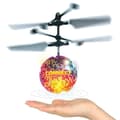 Miniatyrbild 2 av 2: Boule Volant - NINCO - Skyball Connect - LED - Bluetooth - Nærhetssensor
