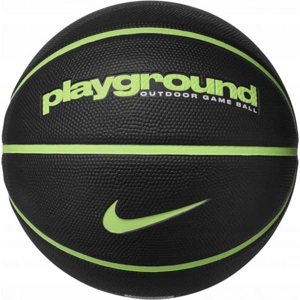 Balle - boule - ballon Nike Ballon grafisk urblåst Everyday Playground 8P