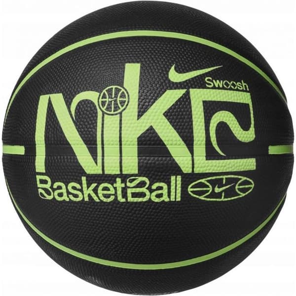 Balle - boule - ballon Nike Ballon grafisk urblåst Everyday Playground 8P