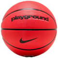 Miniatyrbild 2 av 2: Balle - boule - ballon Nike Ballon grafisk urblåst Everyday Playground 8P