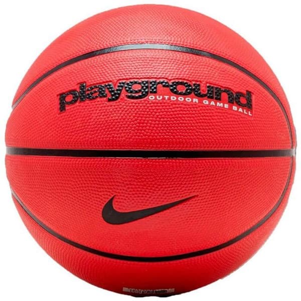 Balle - boule - ballon Nike Ballon grafisk urblåst Everyday Playground 8P