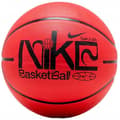 Miniatyrbild 1 av 2: Balle - boule - ballon Nike Ballon grafisk urblåst Everyday Playground 8P