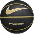 Miniatyrbild 2 av 2: Balle - boule - ballon Nike Ballon grafisk urblåst Everyday Playground 8P