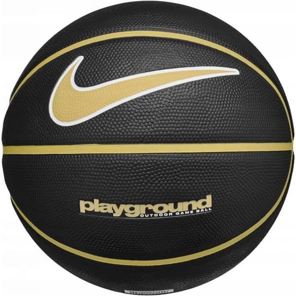 Balle - boule - ballon Nike Ballon grafisk urblåst Everyday Playground 8P