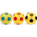 Miniatyrbild 1 av 3: MONDO Foam Ball - FIFA World Cup - Ø 20 cm - Blandat - Idealisk lekplats - Barn