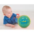 Miniatyrbild 2 av 6: Blue Sensory Ball - LUDI - For Baby - Mjuk och lätt plast