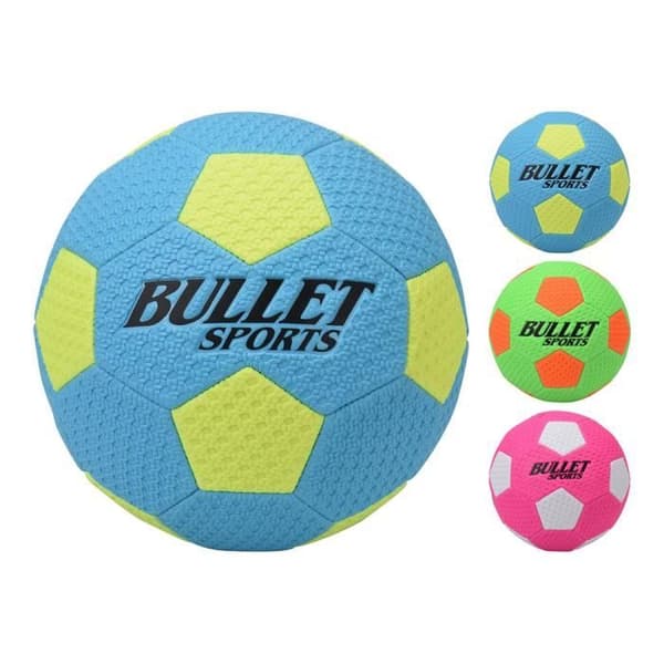BULLET SPORTS BEACH FOTBOLL STORLEK 5