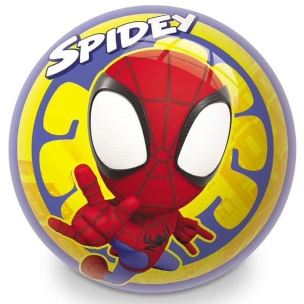 Spidey Bio-Ball 230mm - MONDO - Röd - För vuxna