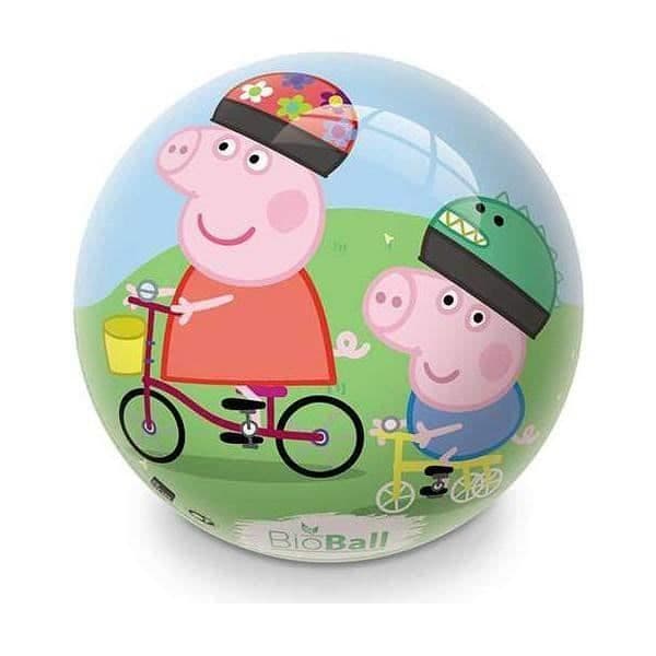 Peppa Pig Unice Toys Ballong (230 mm) - PVC - Flerfärgad - Barnleksak