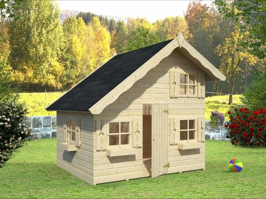 Palmako Lekstuga Tom 1