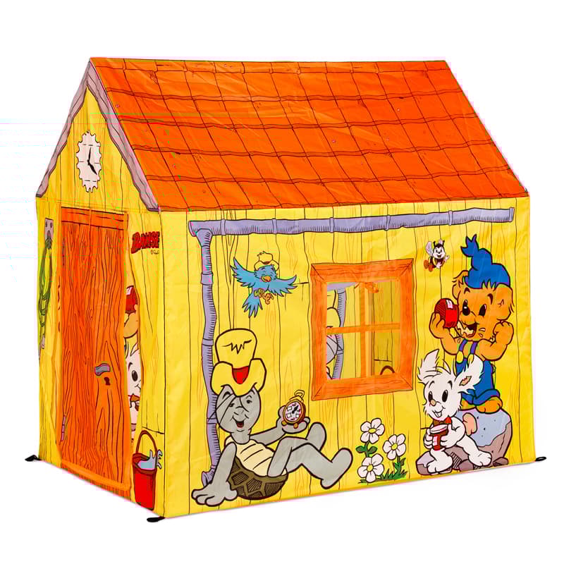 Tildas Bamse Lektält