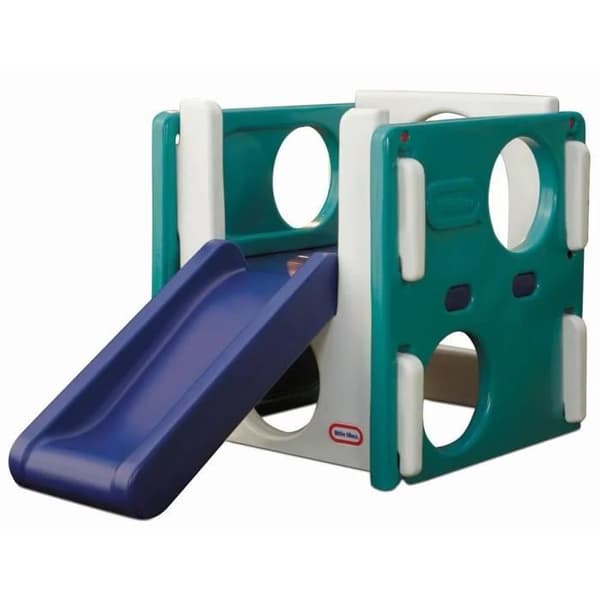 Little Tikes - Aktivitetsområde - Colori Jungle - För utomhus eller inomhus