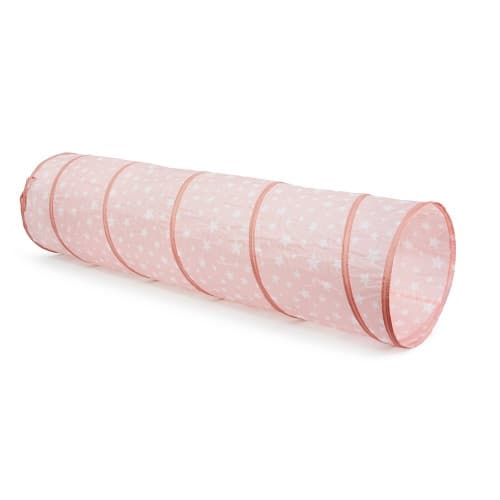 Lektunnel Star Rosa