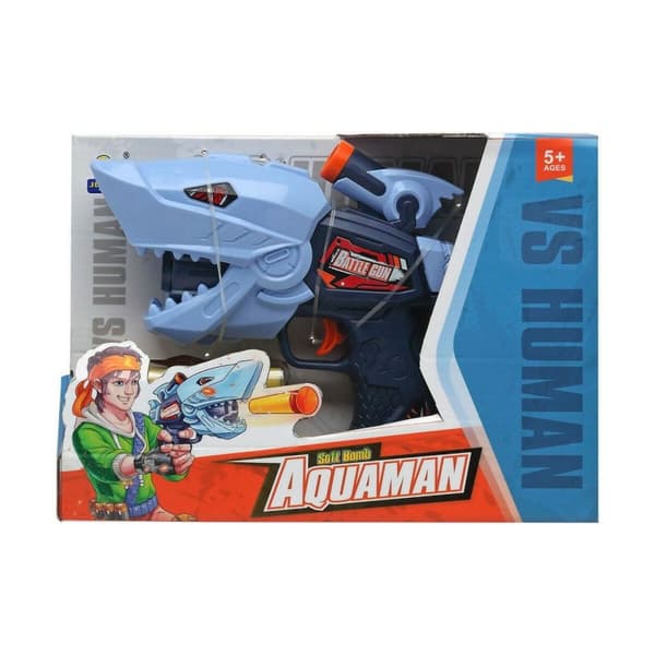 Dartpistol