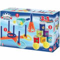 Pikkukuva 2 / 2: Set of traditional games Ecoiffier 192
