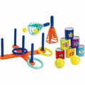 Pikkukuva 1 / 2: Set of traditional games Ecoiffier 192