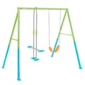 Miniatyrbillede 1 af 6: Gynge Intex 44120 Gyngestol 251 x 211 x 254 cm