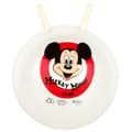 Miniatyrbillede 2 af 7: Springende bold Mickey Mouse Ø 45 cm (10 enheder)