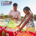 Pikkukuva 7 / 7: Vesi-ilmapallot ja pumppu Zuru Bunch-o-Balloons 24 osaa