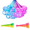 Pikkukuva 2 / 7: Vesi-ilmapallot ja pumppu Zuru Bunch-o-Balloons 24 osaa