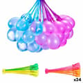 Pikkukuva 1 / 7: Vesi-ilmapallot ja pumppu Zuru Bunch-o-Balloons 24 osaa