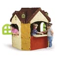 Miniatyrbild 3 av 4: Maison Fancy - Feber - FEB05 - För barn från 3 till 8 år - Solbeständiga färger