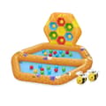 Miniatyrbillede 1 af 3: Pool med Bolde Bestway 127 x 119 x 61 cm Bi