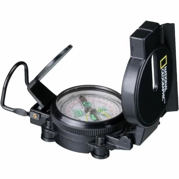 Opetuspeli National Geographic Explorer in Training Keltainen Musta 5 Kappaletta