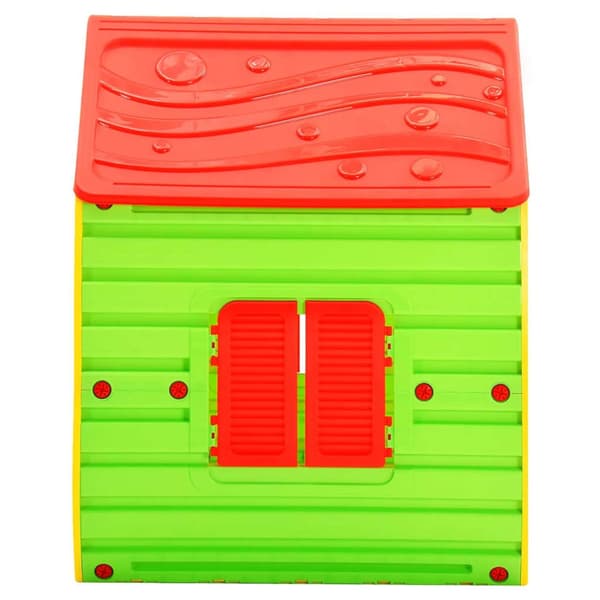 The Living Store legehus 102x90x109 cm -  Legehuse