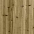 Miniatyrbild 8 av 9: The Living Store Lektorn 85x52,5x265 cm impregnerad furu -  Lekstugor
