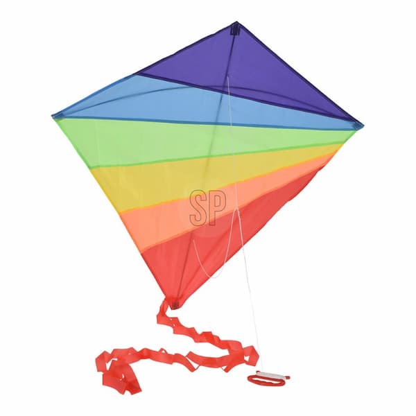 Komet Multicolour 87 x 81 cm