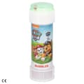 Miniatyrbild 4 av 5: Bubbelpump The Paw Patrol 60 ml 3,8 x 11,5 x 3,8 cm (216 antal)
