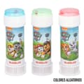 Miniatyrbild 5 av 5: Bubbelpump The Paw Patrol 60 ml 3,8 x 11,5 x 3,8 cm (216 antal)