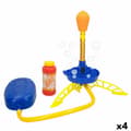 Miniatyrbillede 1 af 7: Spil med Sæbebobler Raket 237 ml 90 x 32 x 31 cm (4 enheder)