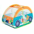 Pikkukuva 1 / 8: Pallomeri Moltó Auto eläimet