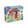 Pikkukuva 10 / 10: Leikkimökki Chicos Grand Cottage XL 122 x 103 x 104 cm